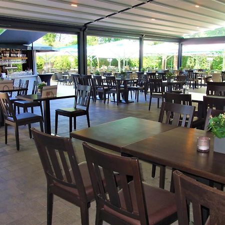 Beisenbusch Hotel & Restaurant Bottrop Eksteriør bilde