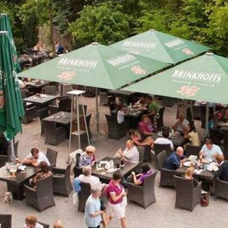 Beisenbusch Hotel & Restaurant Bottrop Eksteriør bilde
