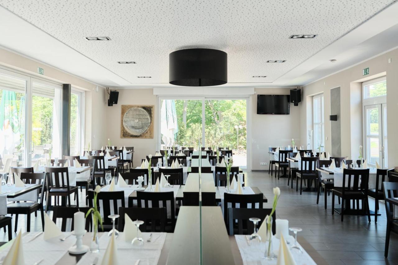 Beisenbusch Hotel & Restaurant Bottrop Eksteriør bilde