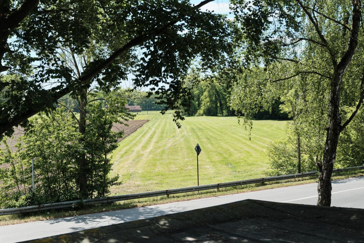 Beisenbusch Hotel & Restaurant Bottrop Eksteriør bilde