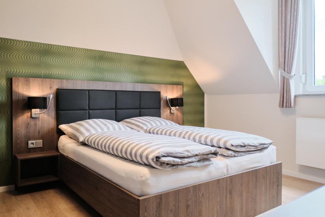 Beisenbusch Hotel & Restaurant Bottrop Eksteriør bilde